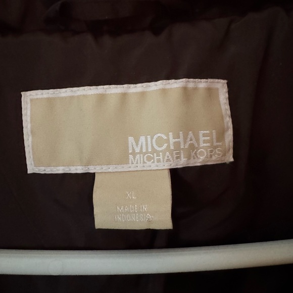 Michael Kors Winter Jacket!! - Picture 5 of 5